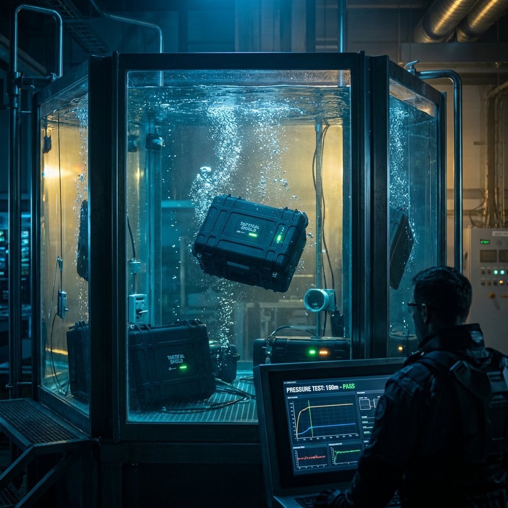 Testing Laboratory