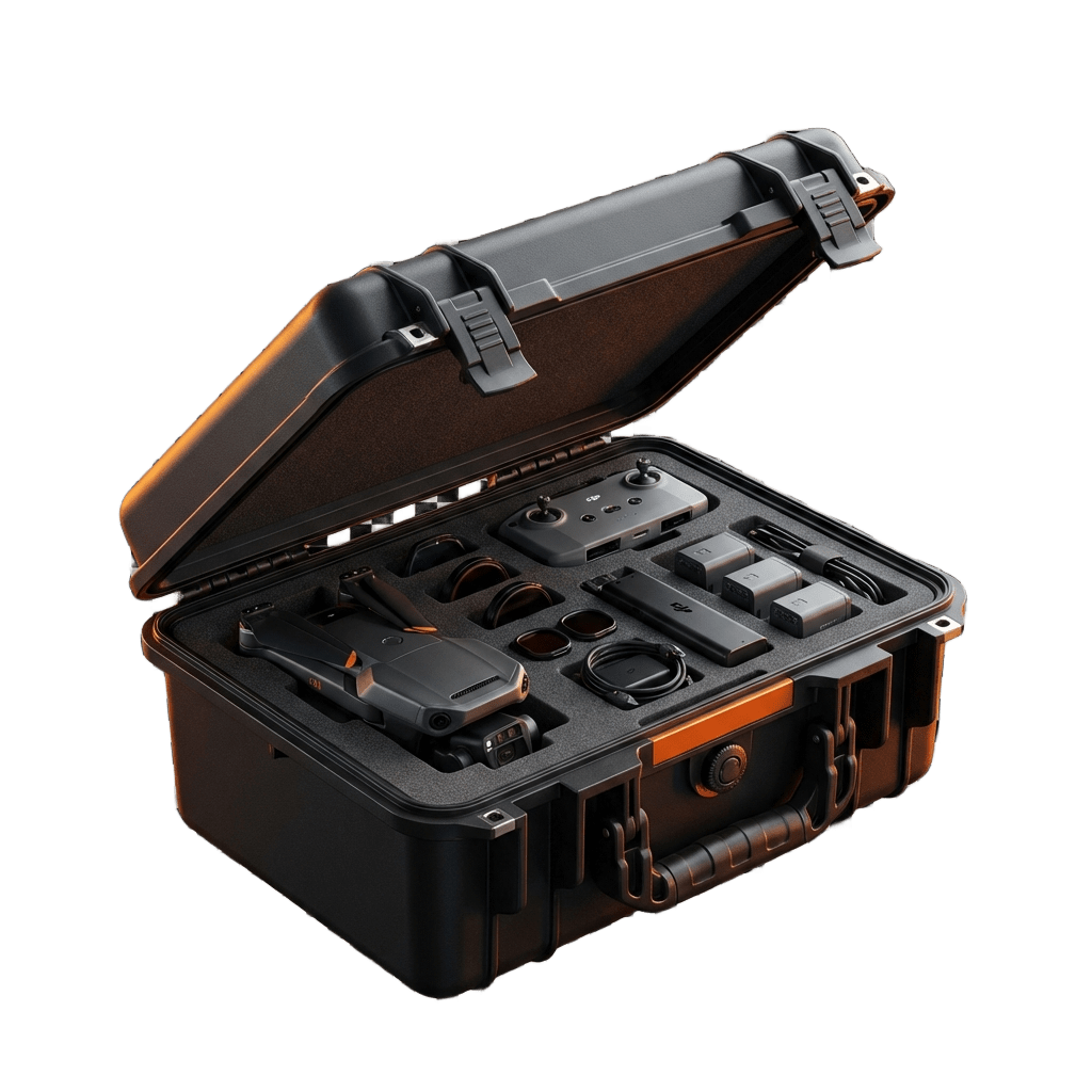 Premium Rugged Case